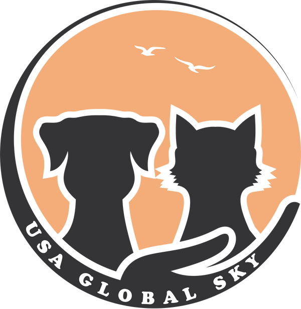 USA Global Sky